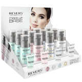 Set Primers de Maquillaje Revers Cosmetics | Cosméticos al por Mayor