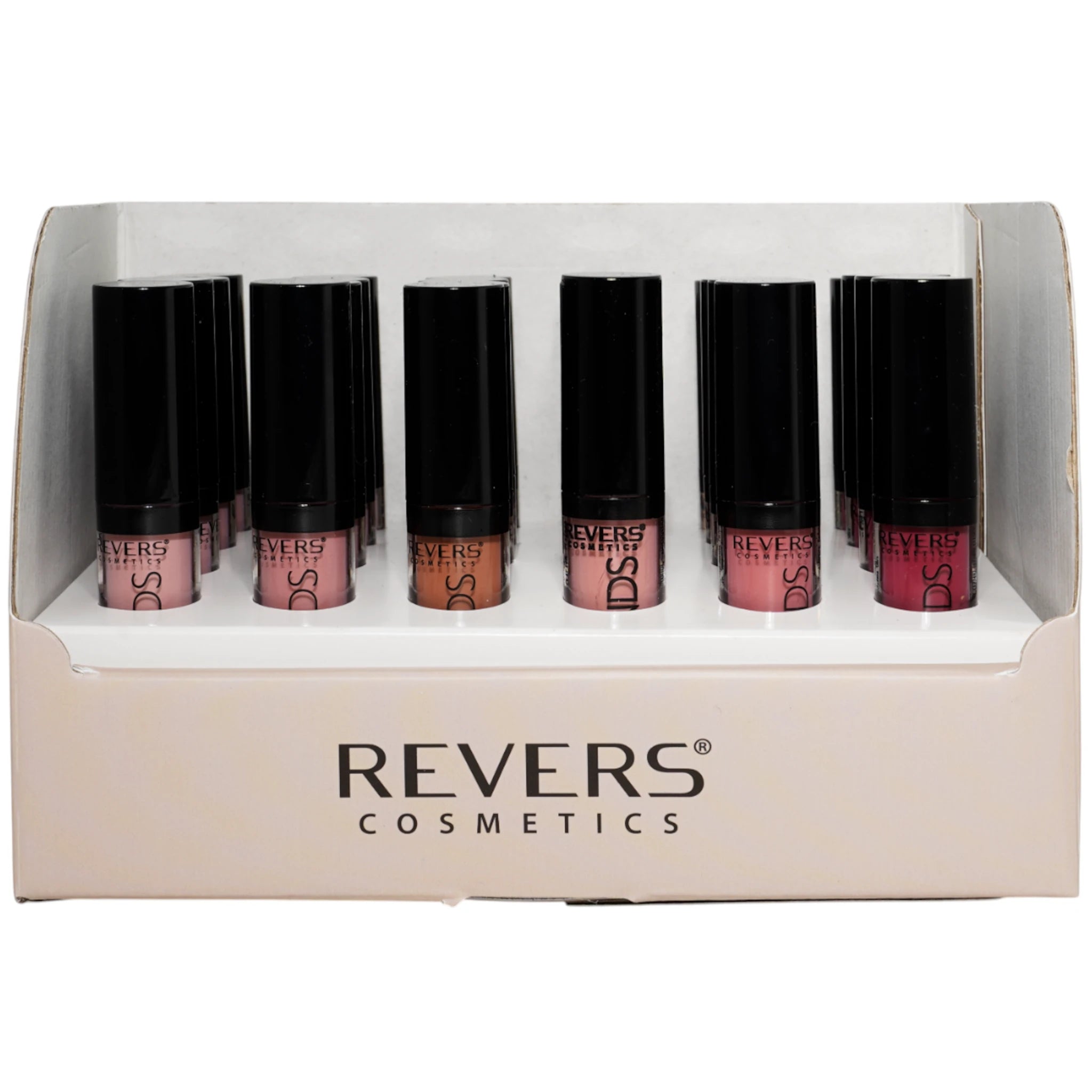 Labial Líquido Nueva Tendencia Revers Cosmetics | Cosméticos al por Mayor
