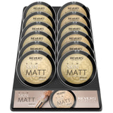 Polvos New Skin Matt Mattyfying Revers Cosmetics | Cosméticos al por Mayor