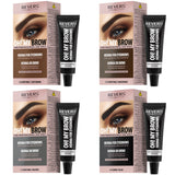 Henna para Cejas Oh! My Brow Revers Cosmetics | Cosméticos al por Mayor