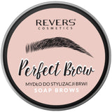 Jabón para Cejas Perfect Brow Revers Cosmetics | Cosméticos al por Mayor