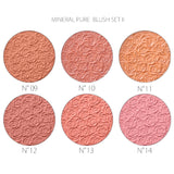 Rubor Mineral Pure - Revers Cosmetics | Cosméticos al por Mayor