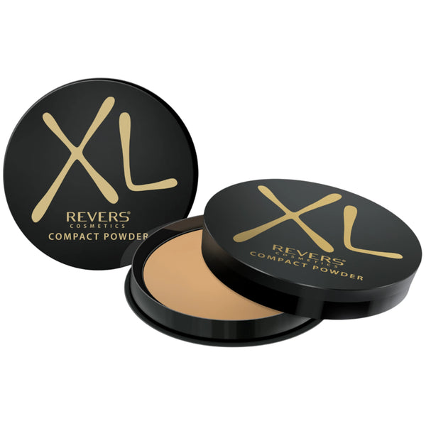 Polvo Compacto XL - Revers Cosmetics | Cosméticos al por Mayor