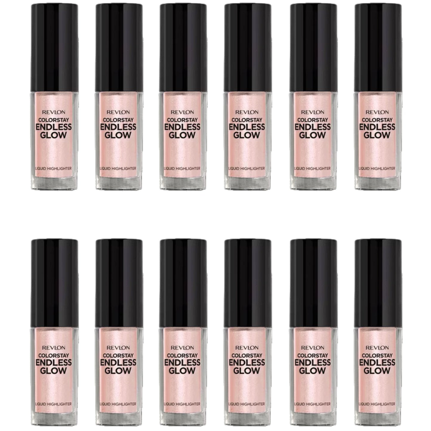 Iluminador Líquido Colorstay 002 Rose Quartz | Cosméticos al por Mayor