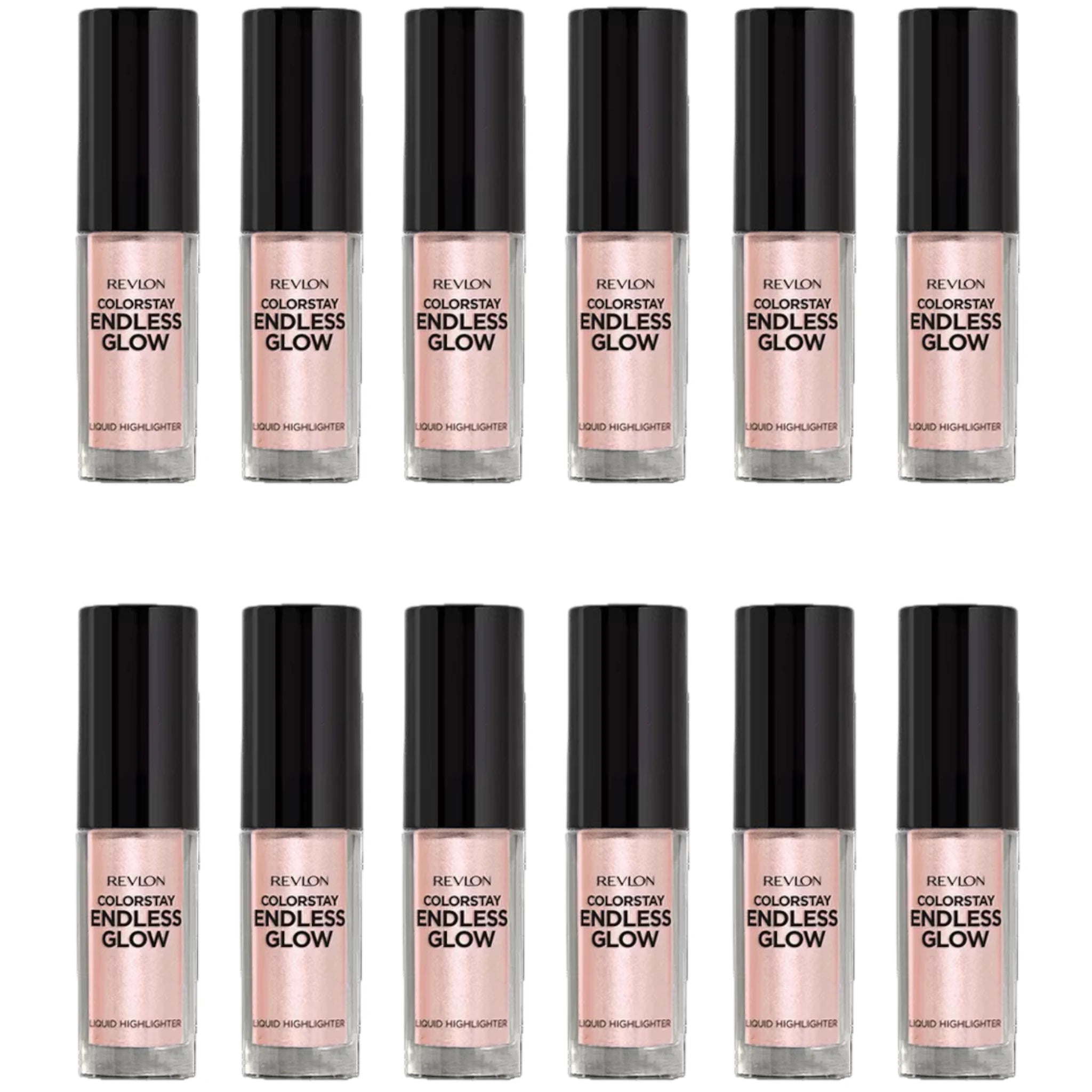 Iluminador Líquido Colorstay 002 Rose Quartz | Cosméticos al por Mayor