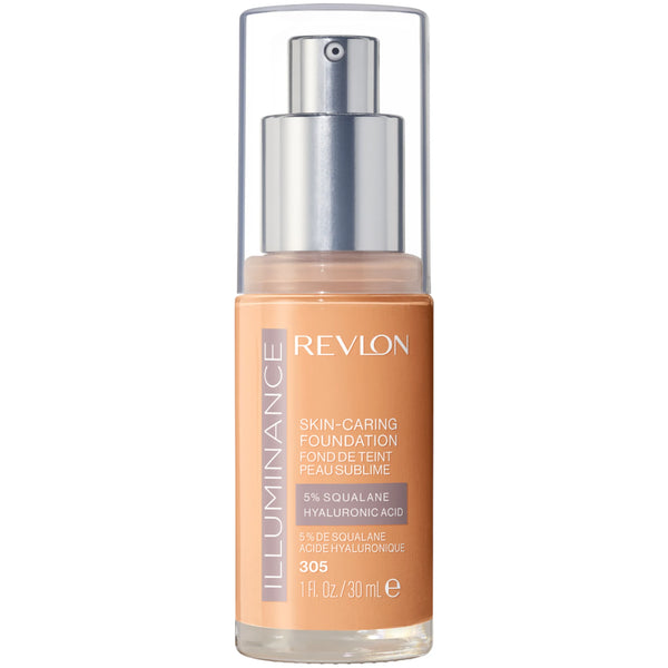 Base Iluminadora #305 Medium Sand Revlon | Cosméticos al por Mayor