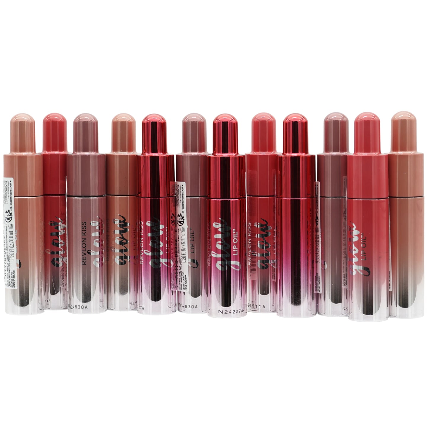 Aceite Labial Kiss Glow - Revlon | Cosméticos al por Mayor