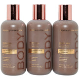 Base Corporal Perfeccionar F15 Revolution | Cosméticos al por Mayor