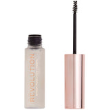 Gel Transparente para Cejas - Revolution | Cosméticos al por Mayor