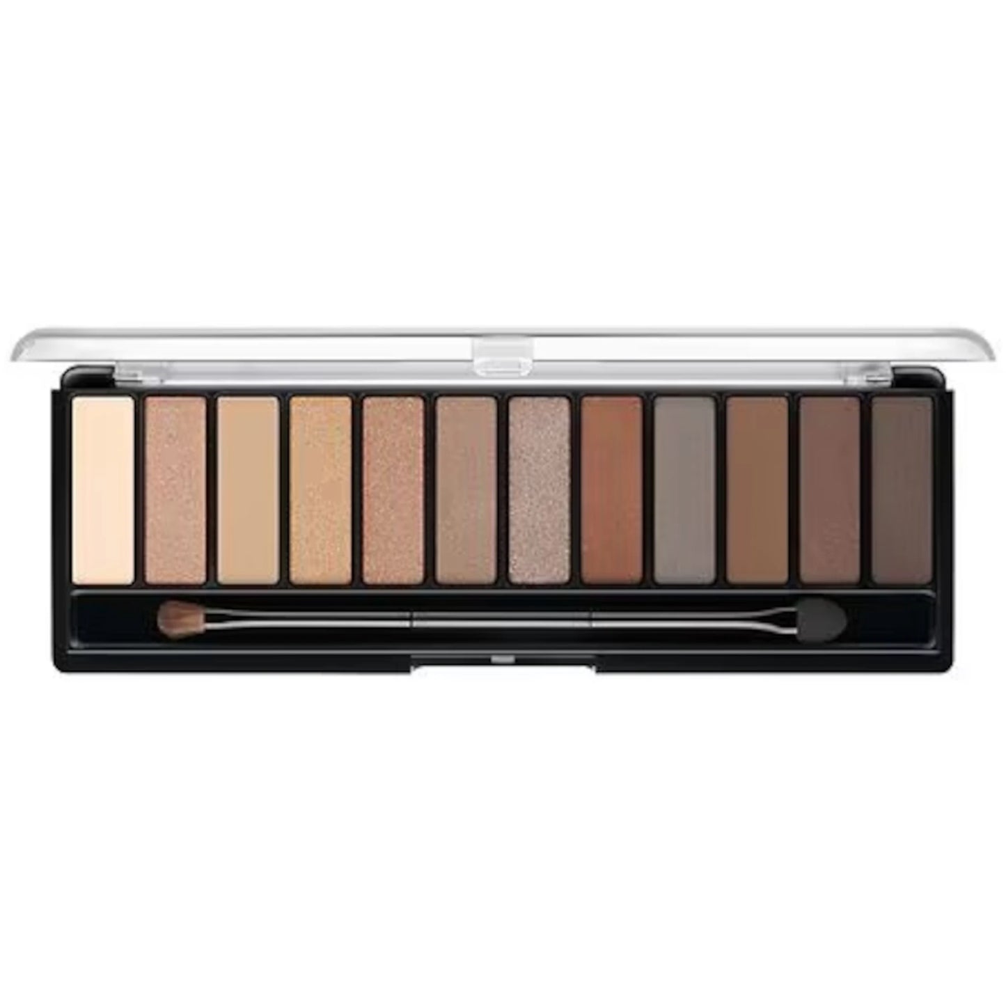 Paleta de Sombras Magnif'eyes Rimmel | Cosméticos al por Mayor