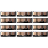Paleta de Sombras Magnif'eyes Rimmel | Cosméticos al por Mayor