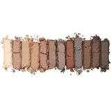 Paleta de Sombras Magnif'eyes Rimmel | Cosméticos al por Mayor