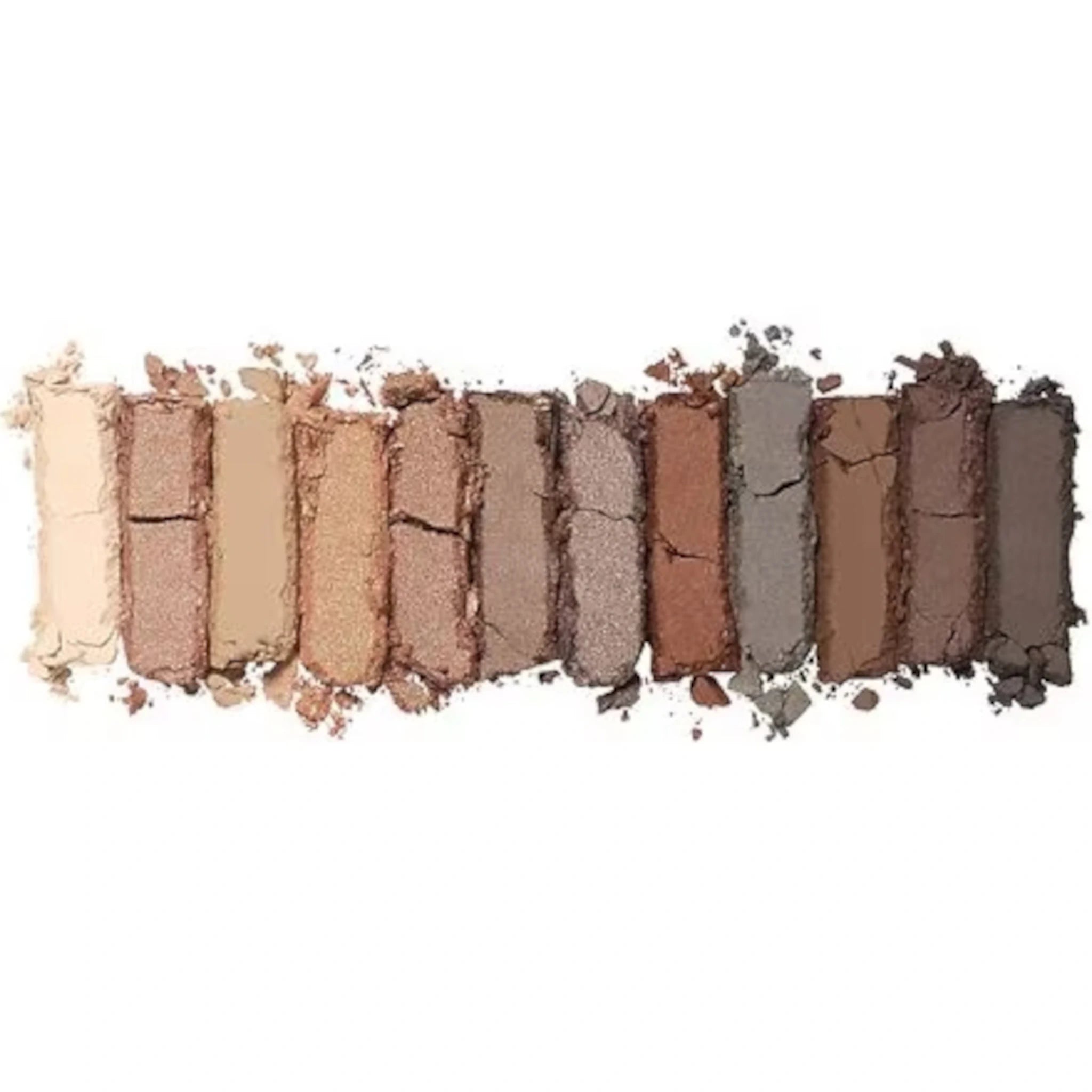 Paleta de Sombras Magnif'eyes Rimmel | Cosméticos al por Mayor
