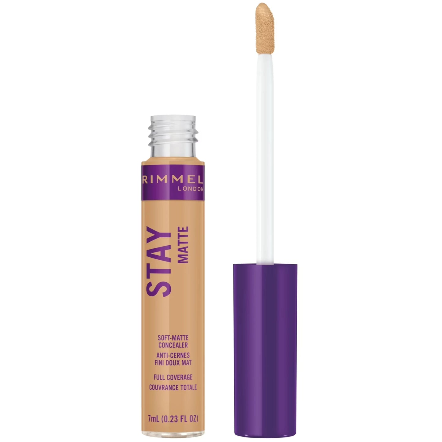 Corrector Líquido Stay Matte - Rimmel | Cosméticos al por Mayor