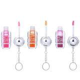 Aceite Labial Brillante Romantic Beauty | Cosméticos al por Mayor