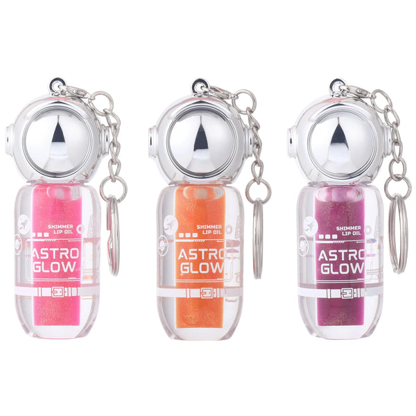 Aceite Labial Brillante Romantic Beauty | Cosméticos al por Mayor