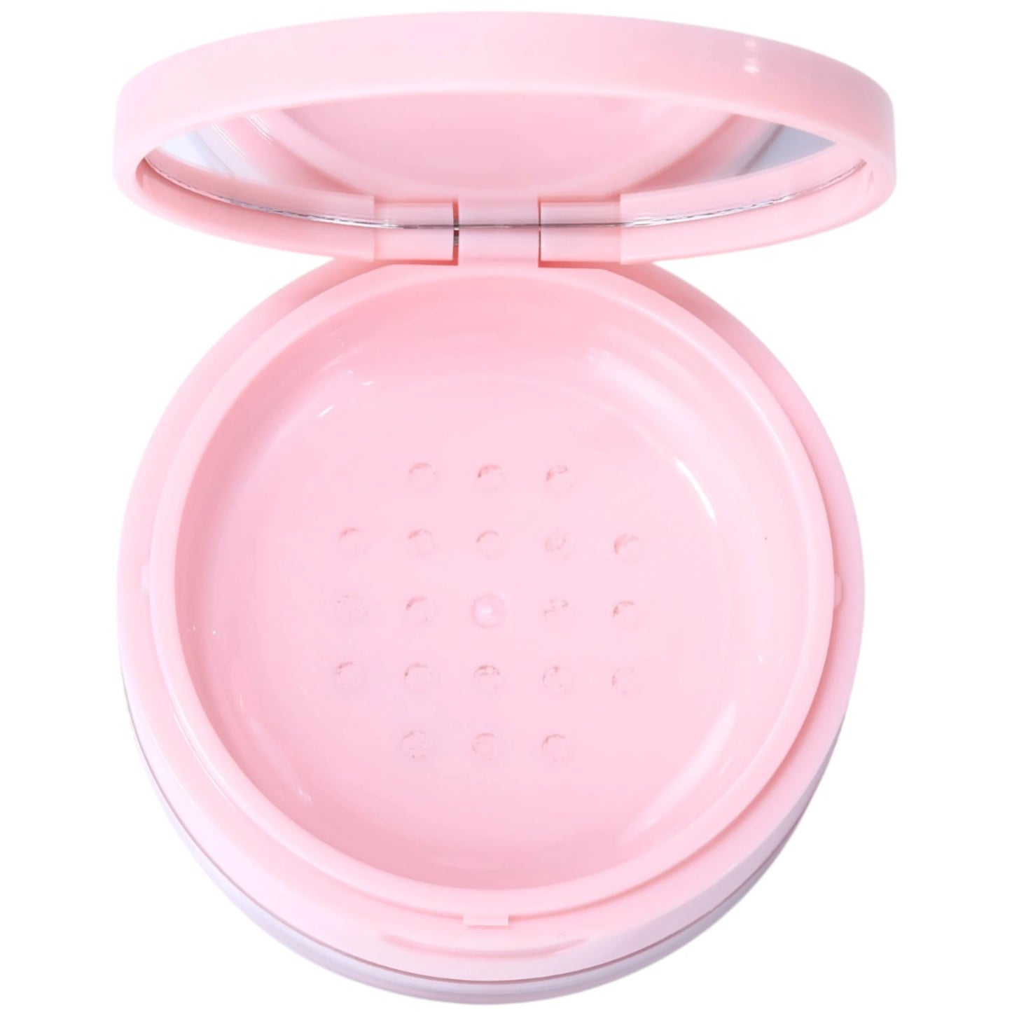 Polvos Fijadores Sueltos Romantic Beauty | Cosméticos al por Mayor