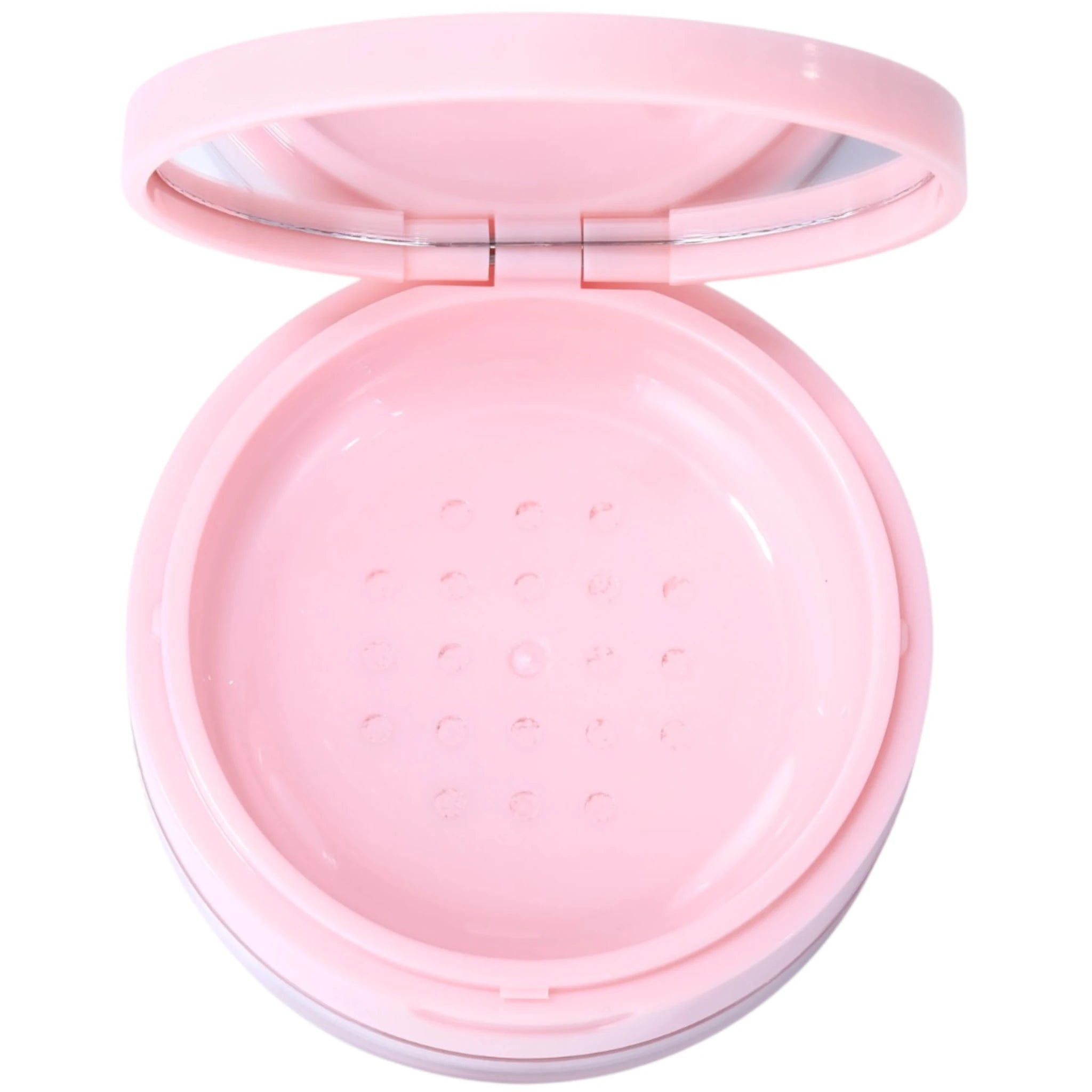 Polvos Fijadores Sueltos Romantic Beauty | Cosméticos al por Mayor