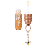 Aceite Labial Bee Mine Honey Romantic Beauty | Cosméticos al por Mayor