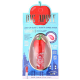 Brillo Labial Big Apple Juicy Romantic Beauty | Cosméticos al por Mayor