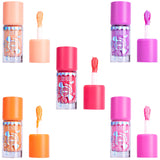 Rubor Líquido Candy Flush - Romantic Beauty | Cosméticos al por Mayor