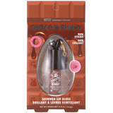 Brillo Labial Choco Bunny Romantic Beauty | Cosméticos al por Mayor