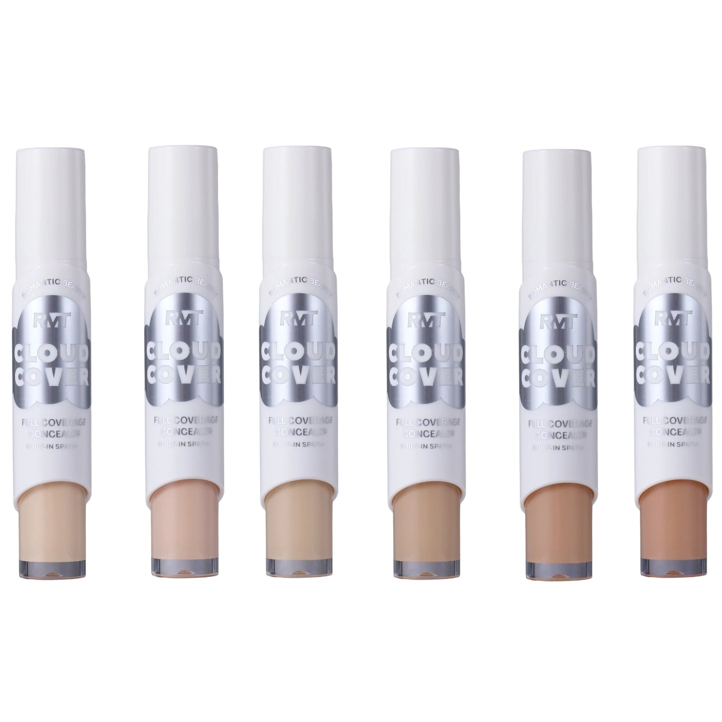Corrector Cloud Cover - Romantic Beauty | Cosméticos al por Mayor