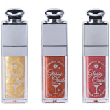 Brillo Glossy Crush Shimmer Romantic Beauty | Cosméticos al por Mayor