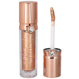 Sombra Líquida Glow Shots Romantic Beauty | Cosméticos al por Mayor