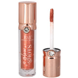 Sombra Líquida Glow Shots Romantic Beauty | Cosméticos al por Mayor
