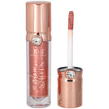 Sombra Líquida Glow Shots Romantic Beauty | Cosméticos al por Mayor