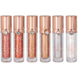 Sombra Líquida Glow Shots Romantic Beauty | Cosméticos al por Mayor