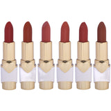 Lápiz Labial Mate I Love Lip Romantic Beauty | Cosméticos al por Mayor