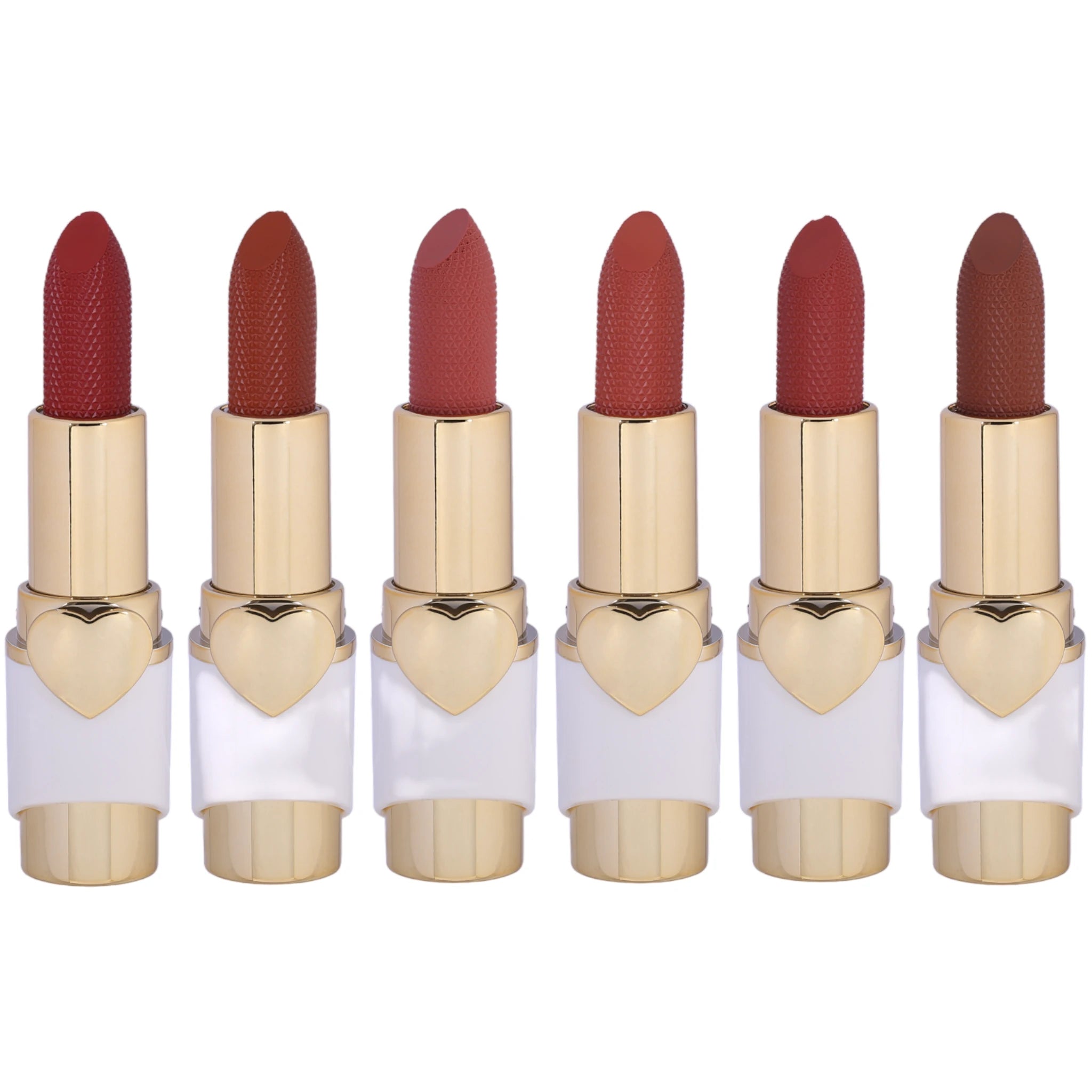 Lápiz Labial Mate I Love Lip Romantic Beauty | Cosméticos al por Mayor
