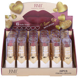 Lápiz Labial Mate I Love Lip Romantic Beauty | Cosméticos al por Mayor