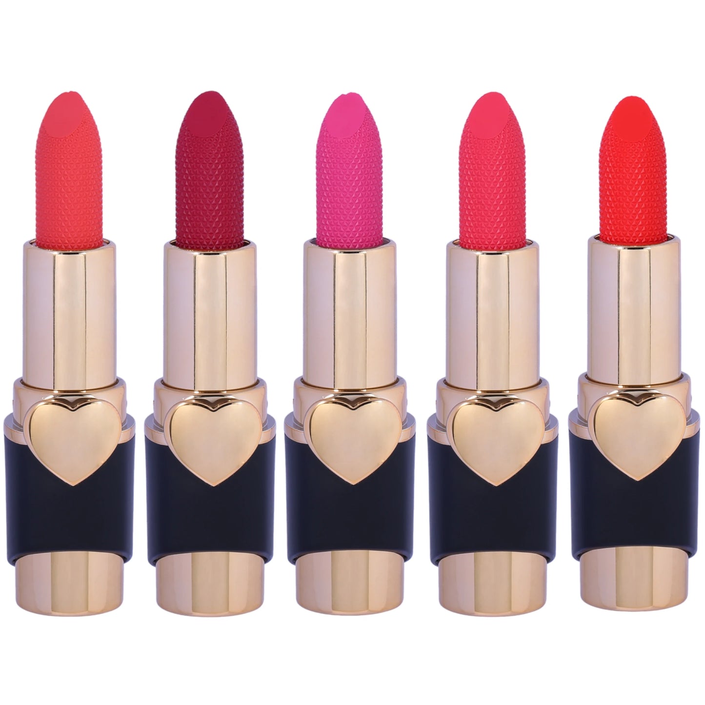 Lápiz Labial Mate I Love Lip Romantic Beauty | Cosméticos al por Mayor