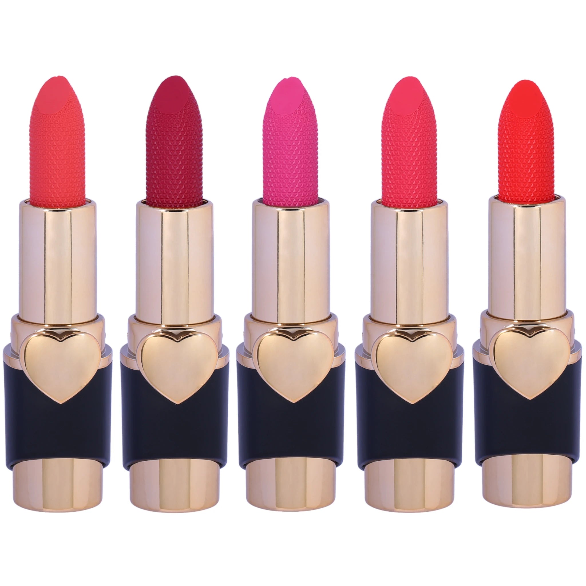 Lápiz Labial Mate I Love Lip Romantic Beauty | Cosméticos al por Mayor