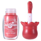 Brillo Labial Brillante Romantic Beauty | Cosméticos al por Mayor