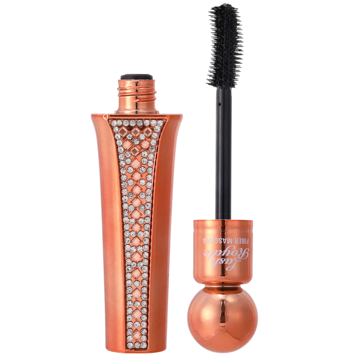 Máscara de Pestañas Fiber - Romantic Beauty | Cosméticos al por Mayor