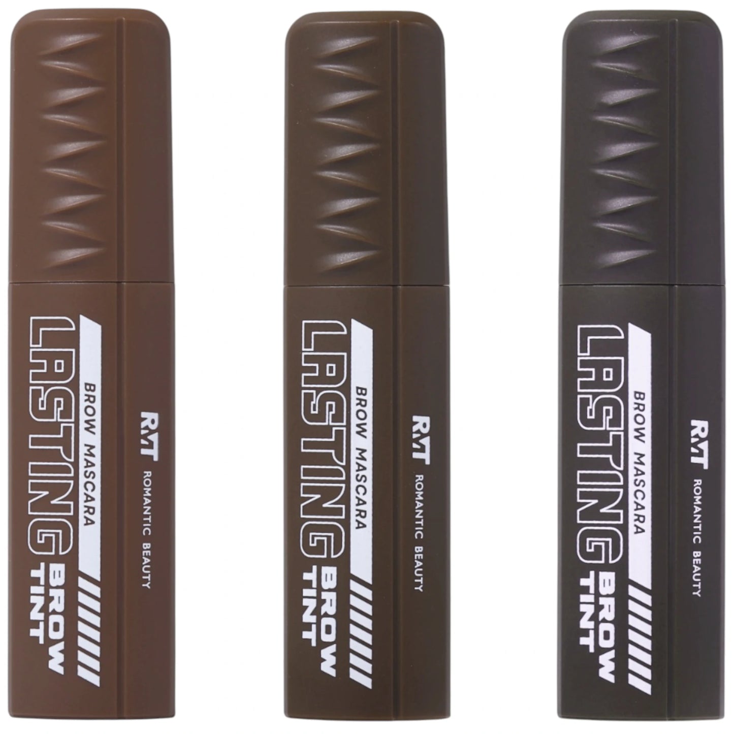 Máscara de Cejas de Larga Romantic Beauty | Cosméticos al por Mayor