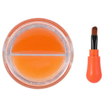 Exfoliante y Mascarilla Labial Romantic Beauty | Cosméticos al por Mayor