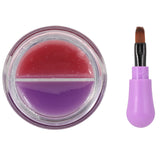 Exfoliante y Mascarilla Labial Romantic Beauty | Cosméticos al por Mayor