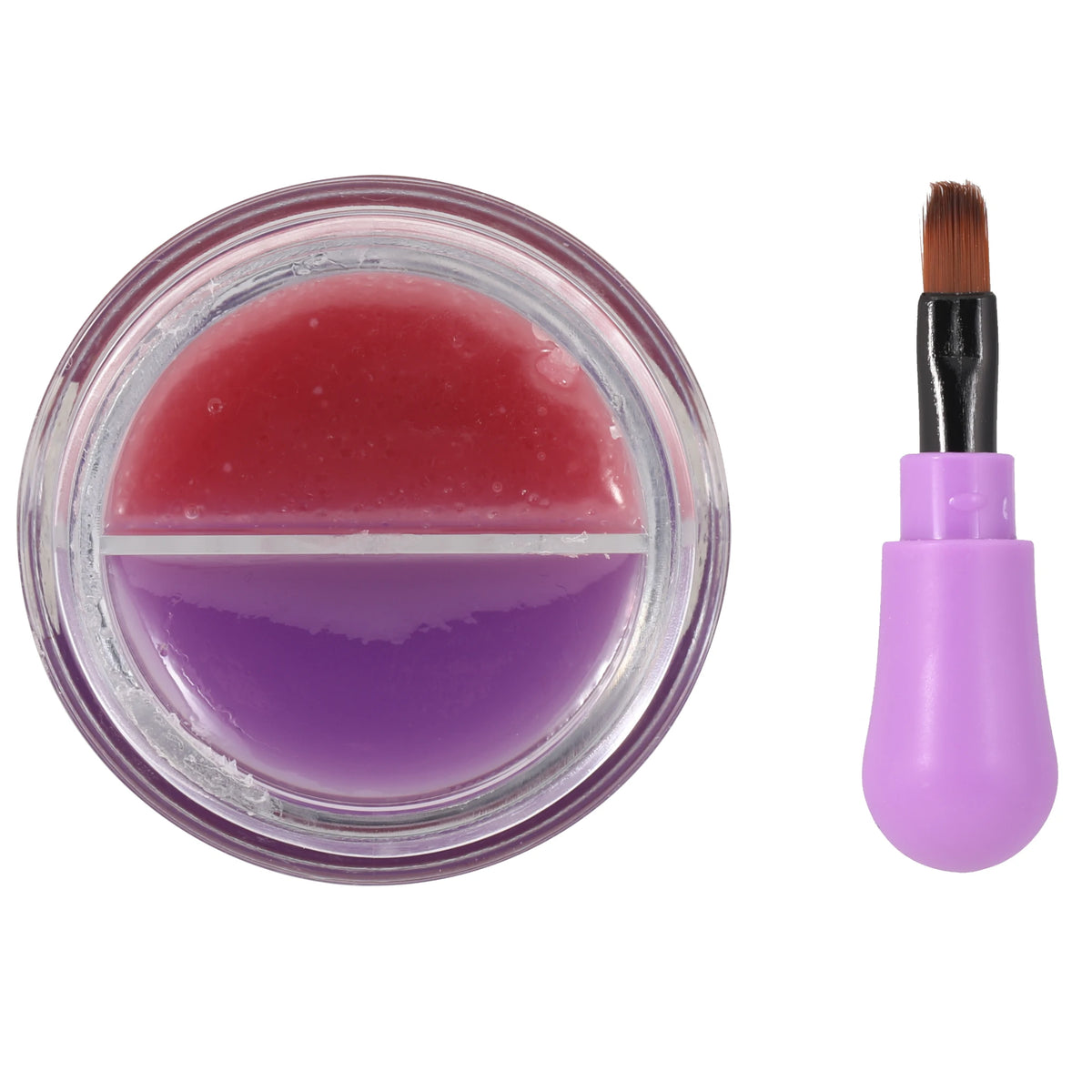 Exfoliante y Mascarilla Labial Romantic Beauty | Cosméticos al por Mayor