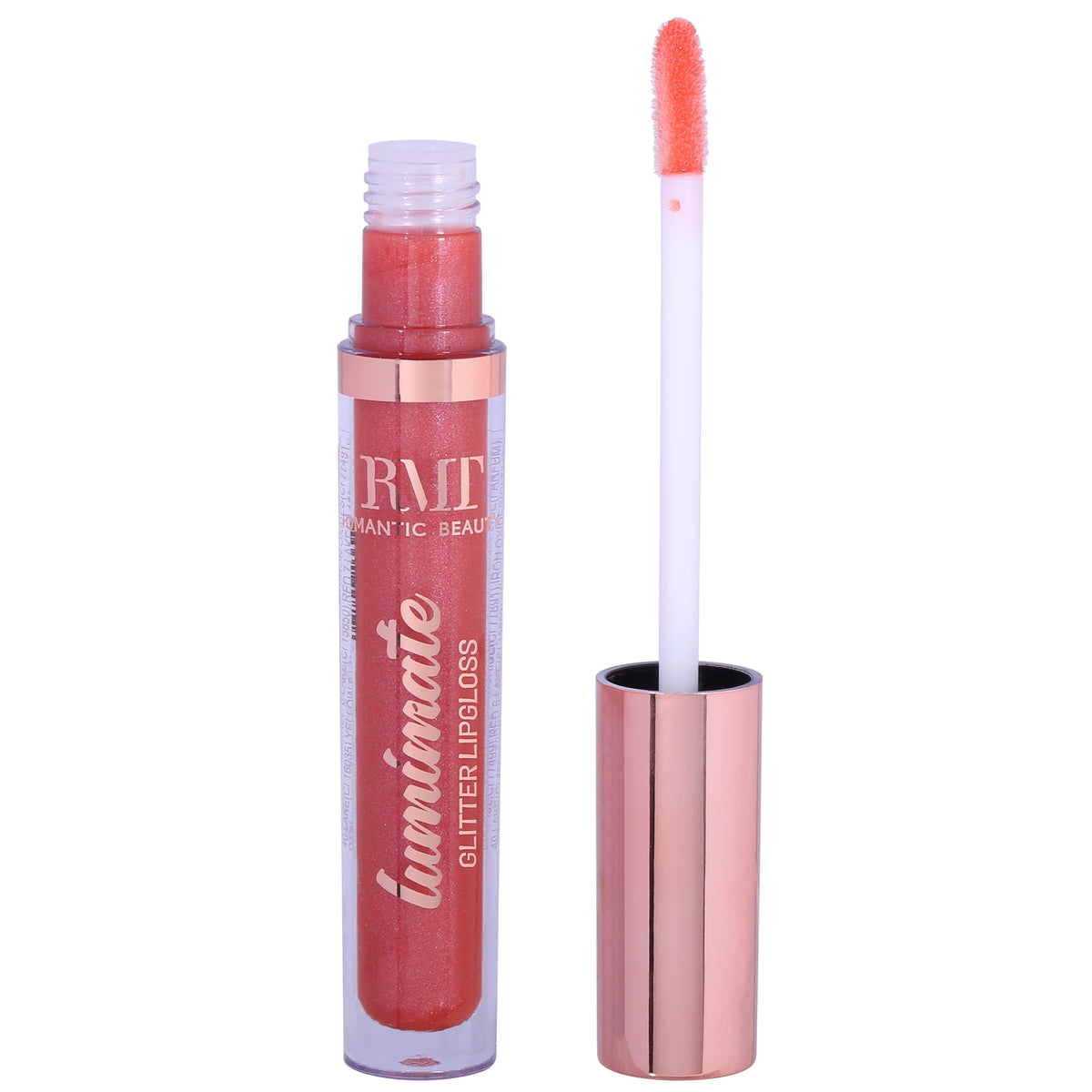 Brillo Labial Luminate - Romantic Beauty | Cosméticos al por Mayor
