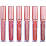 Brillo Labial Luminate - Romantic Beauty | Cosméticos al por Mayor