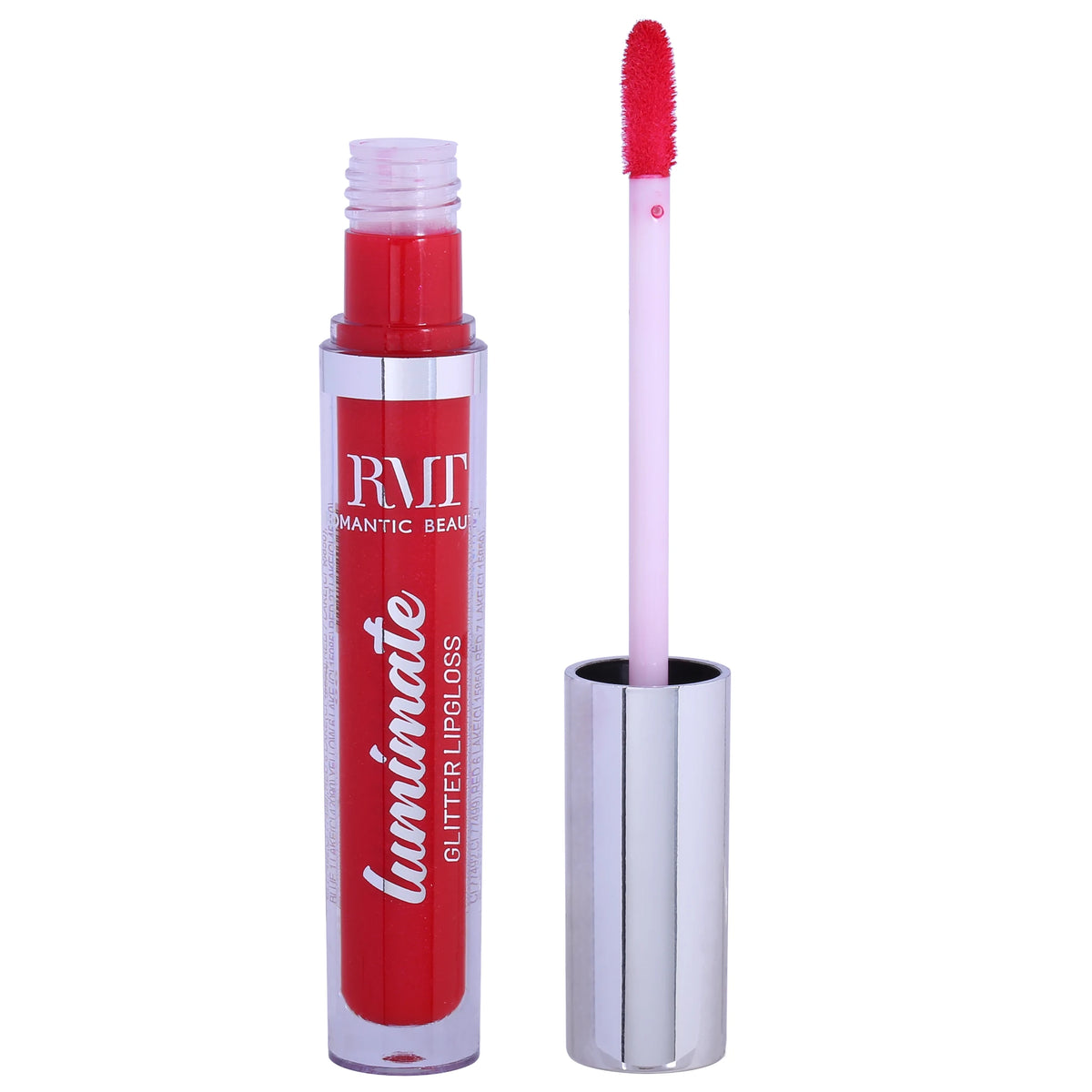 Brillo Labial Luminate HS - Romantic Beauty | Cosméticos al por Mayor