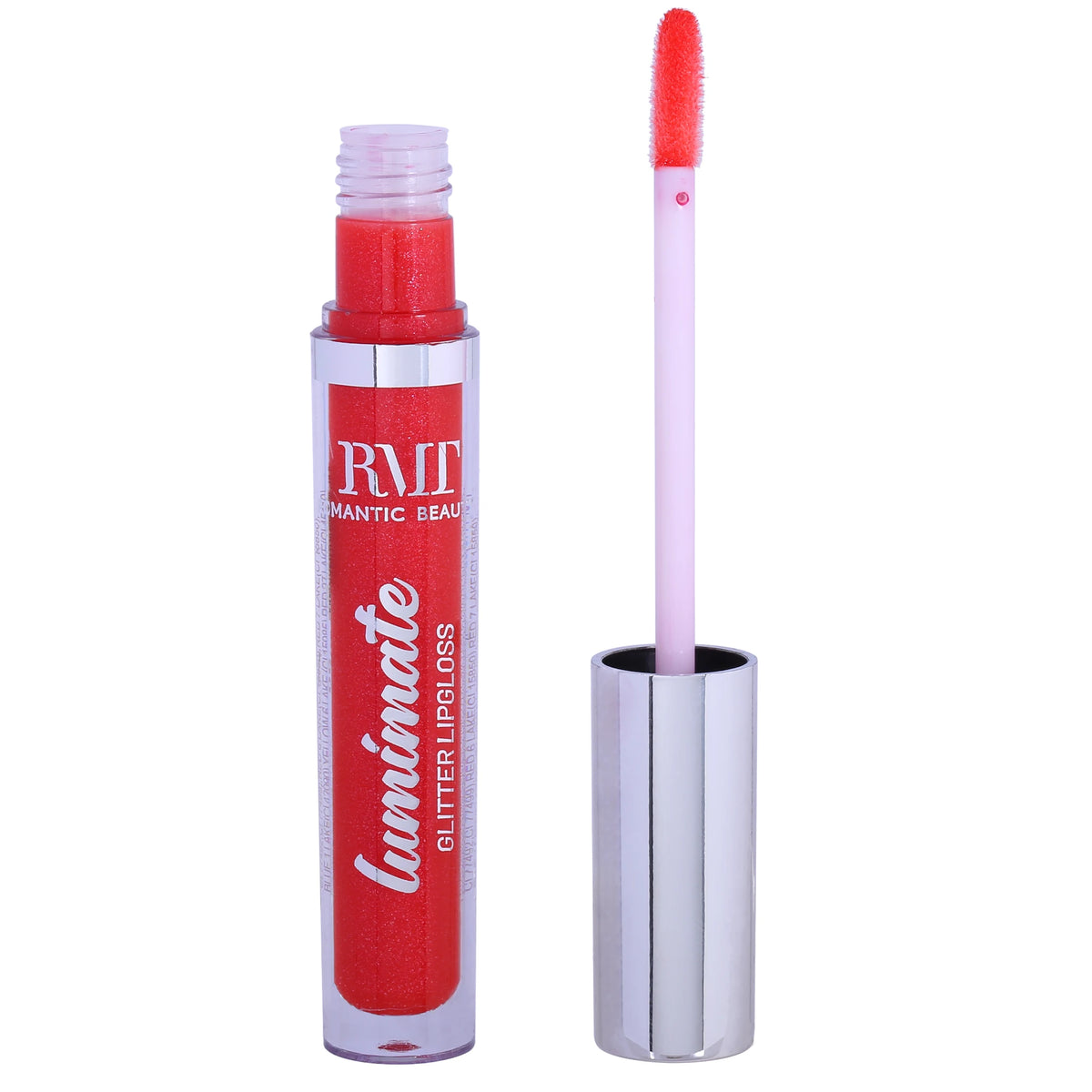 Brillo Labial Luminate HS - Romantic Beauty | Cosméticos al por Mayor