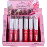 Brillo Labial Luminate HS - Romantic Beauty | Cosméticos al por Mayor