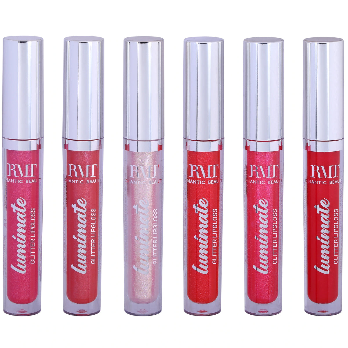 Brillo Labial Luminate HS - Romantic Beauty | Cosméticos al por Mayor