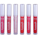 Brillo Labial Luminate HS - Romantic Beauty | Cosméticos al por Mayor